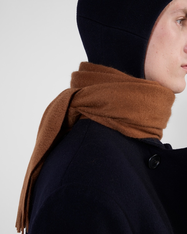 Cashmere scarf Cashmere scarf
