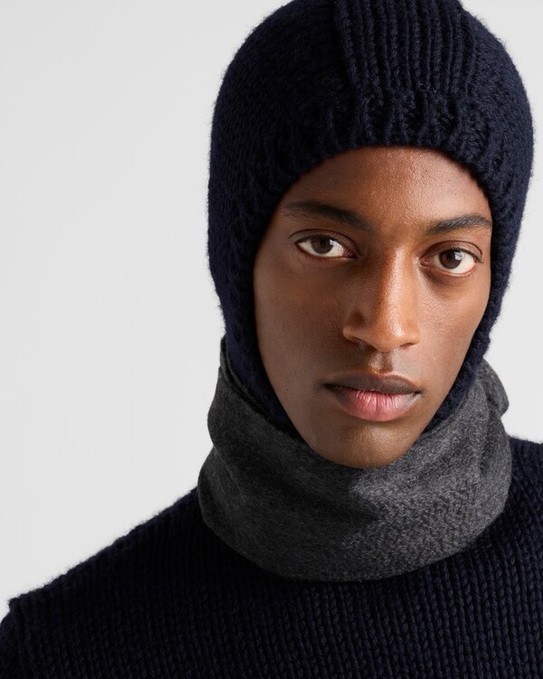 Cashmere scarf Cashmere scarf