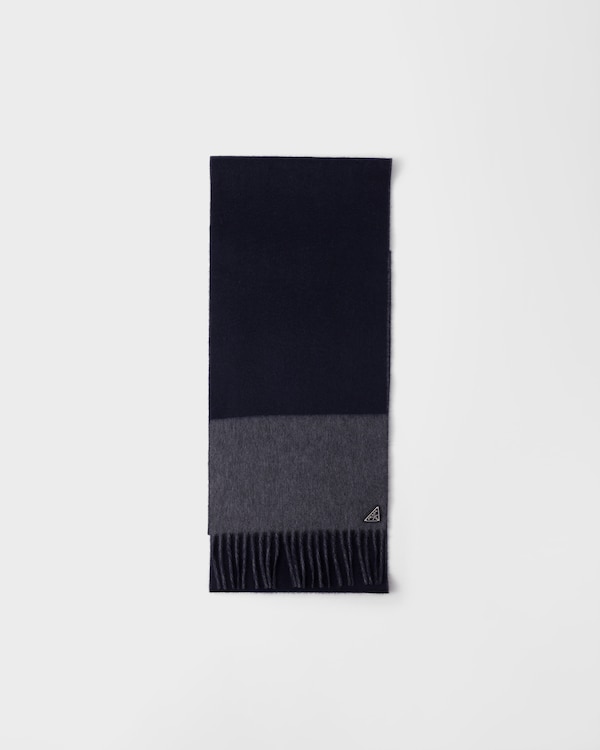 美品　PRADA プラダ ウールxRe Nylon ギャバジン フーディー 0400021850026_BLACK?wid=600&