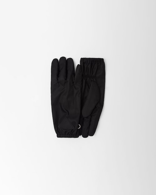 Prada Re-Nylon gloves 1