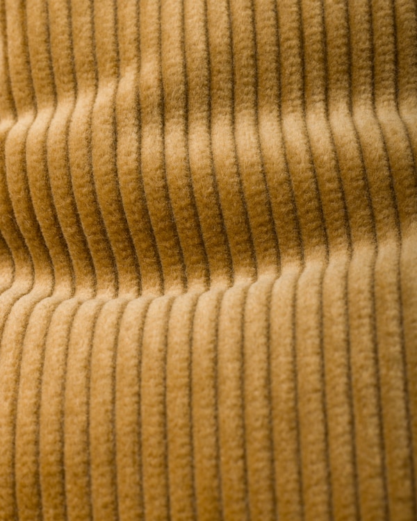 Gants en velours côtelé Gants en velours côtelé