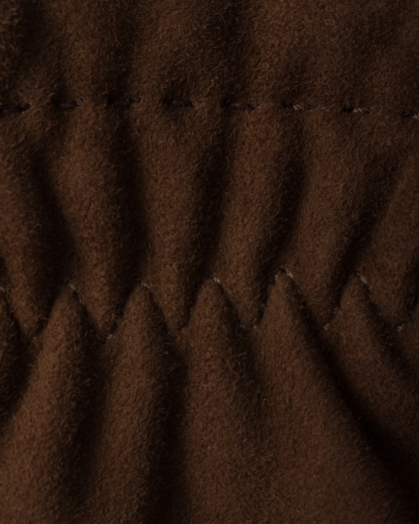 Suede gloves Suede gloves