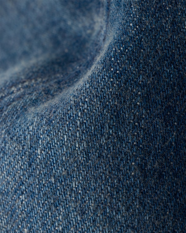 Bob en denim Bob en denim