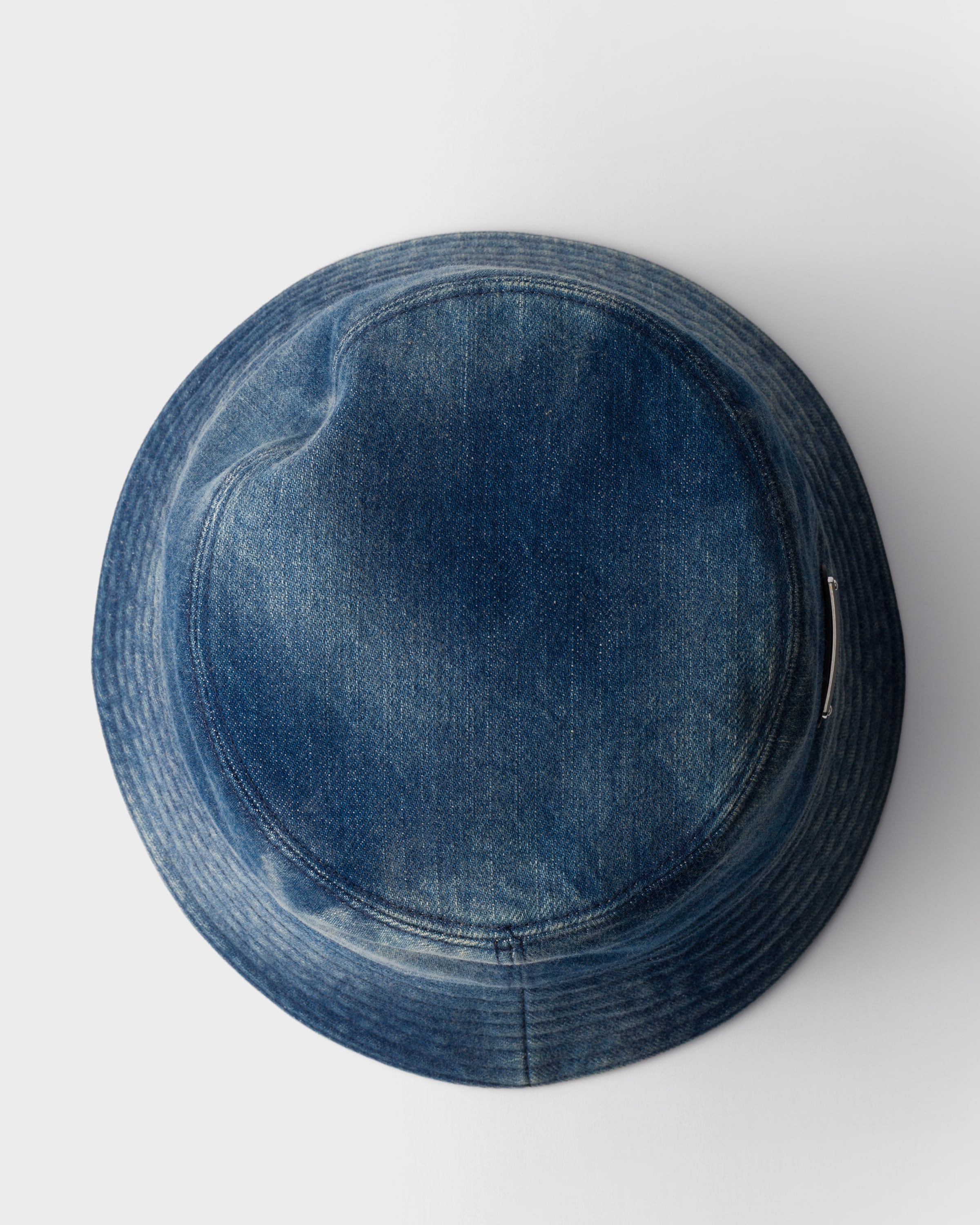 R.S様　PRADA　デニムハット Prada Denim Bucket Hat | Saks Fifth Avenue