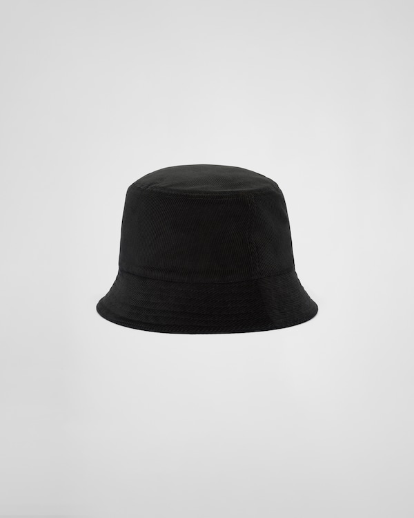 Bob en velours côtelé Bob en velours côtelé