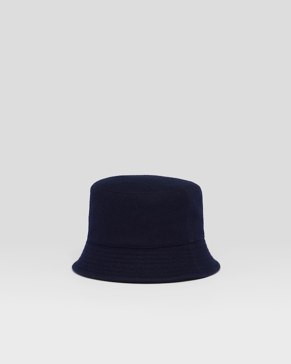 Loden Bucket Hat Loden Bucket Hat