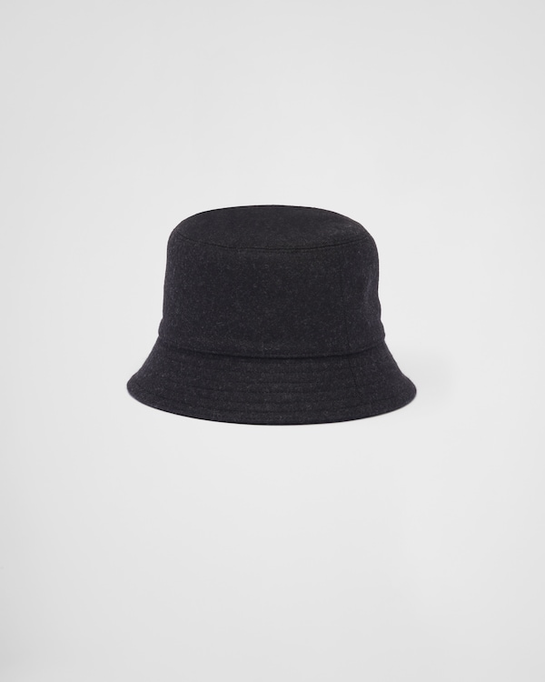 Loden Bucket Hat Loden Bucket Hat