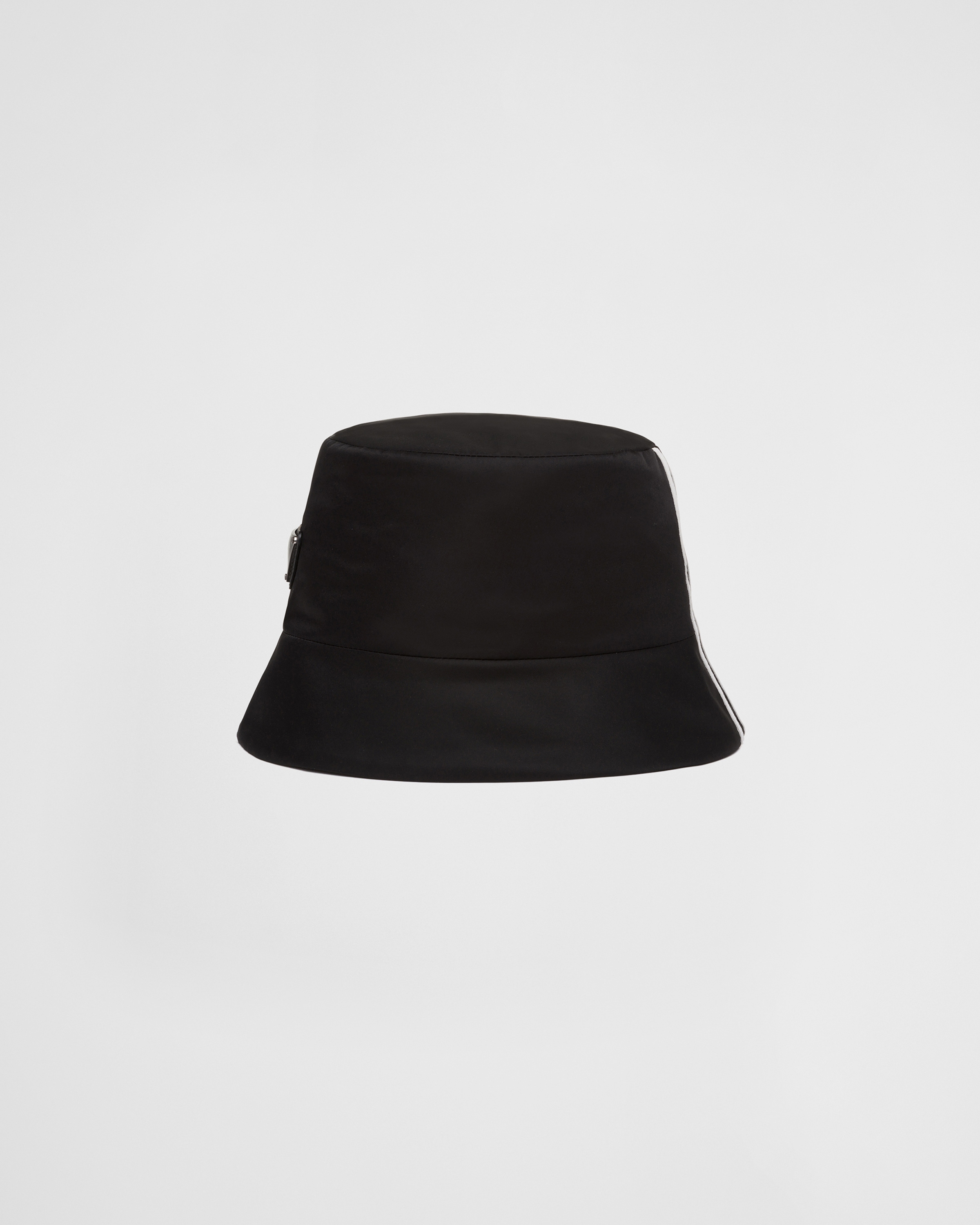 Koloniaal Dapperheid Collectief Black adidas for Prada Re-Nylon bucket hat | Prada