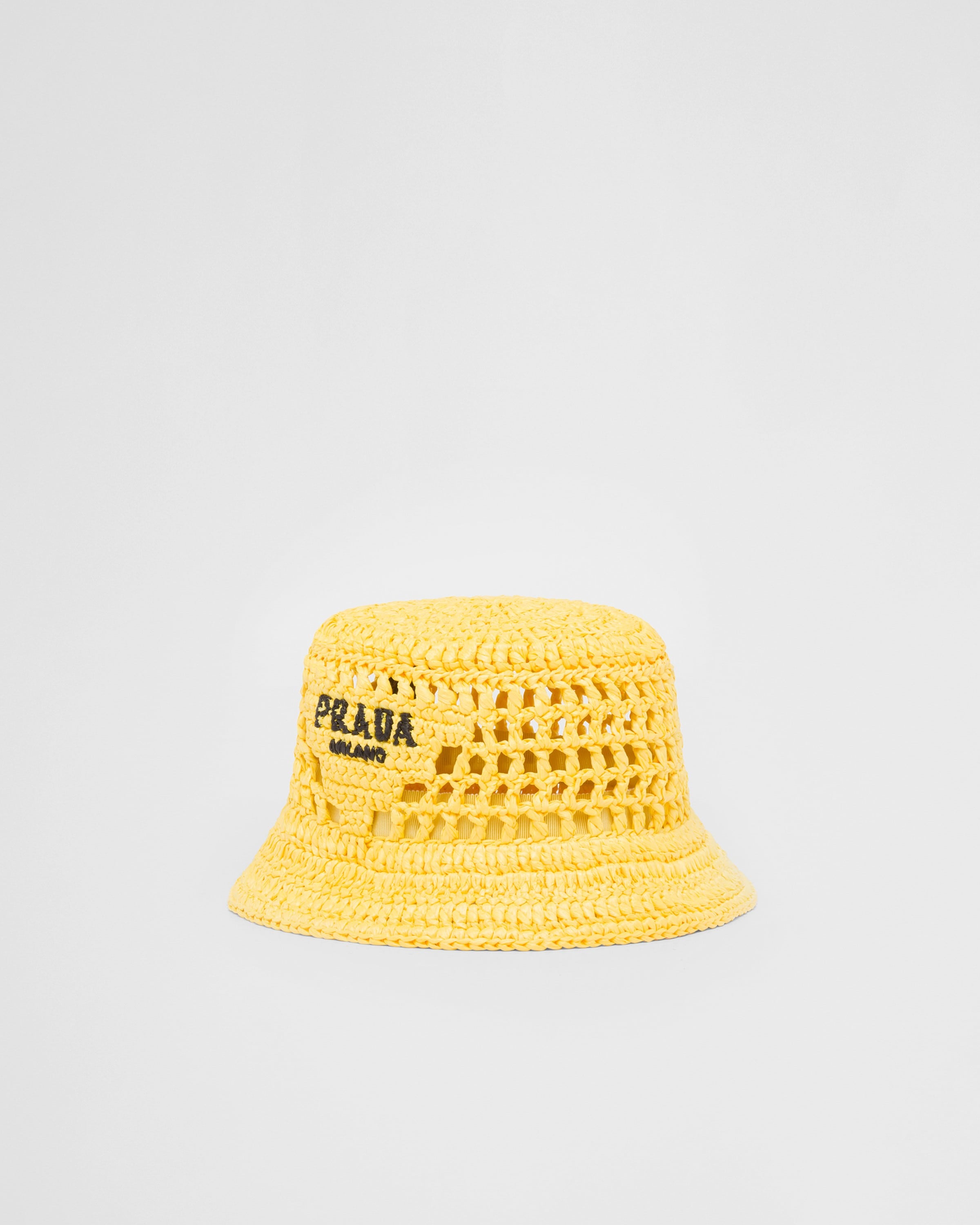 Bucket on sale hat yellow