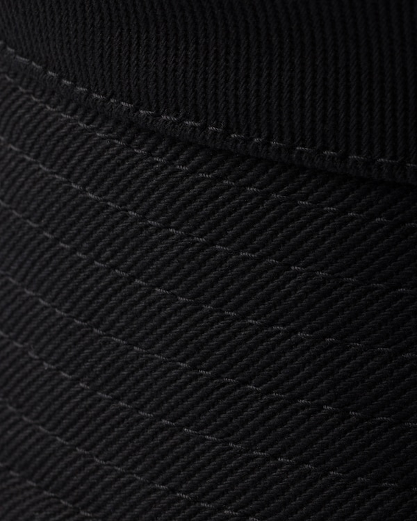 Cappello da pescatore in drill Cappello da pescatore in drill