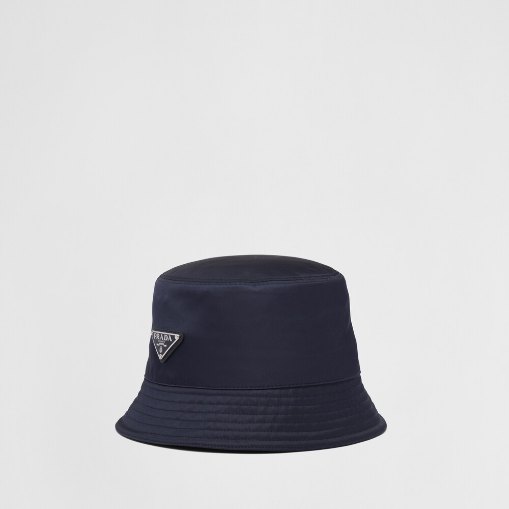 Prada Re-Nylon渔夫帽 1