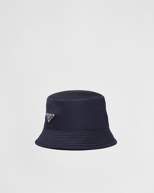 PRADA Re-Nylon バケットハット-