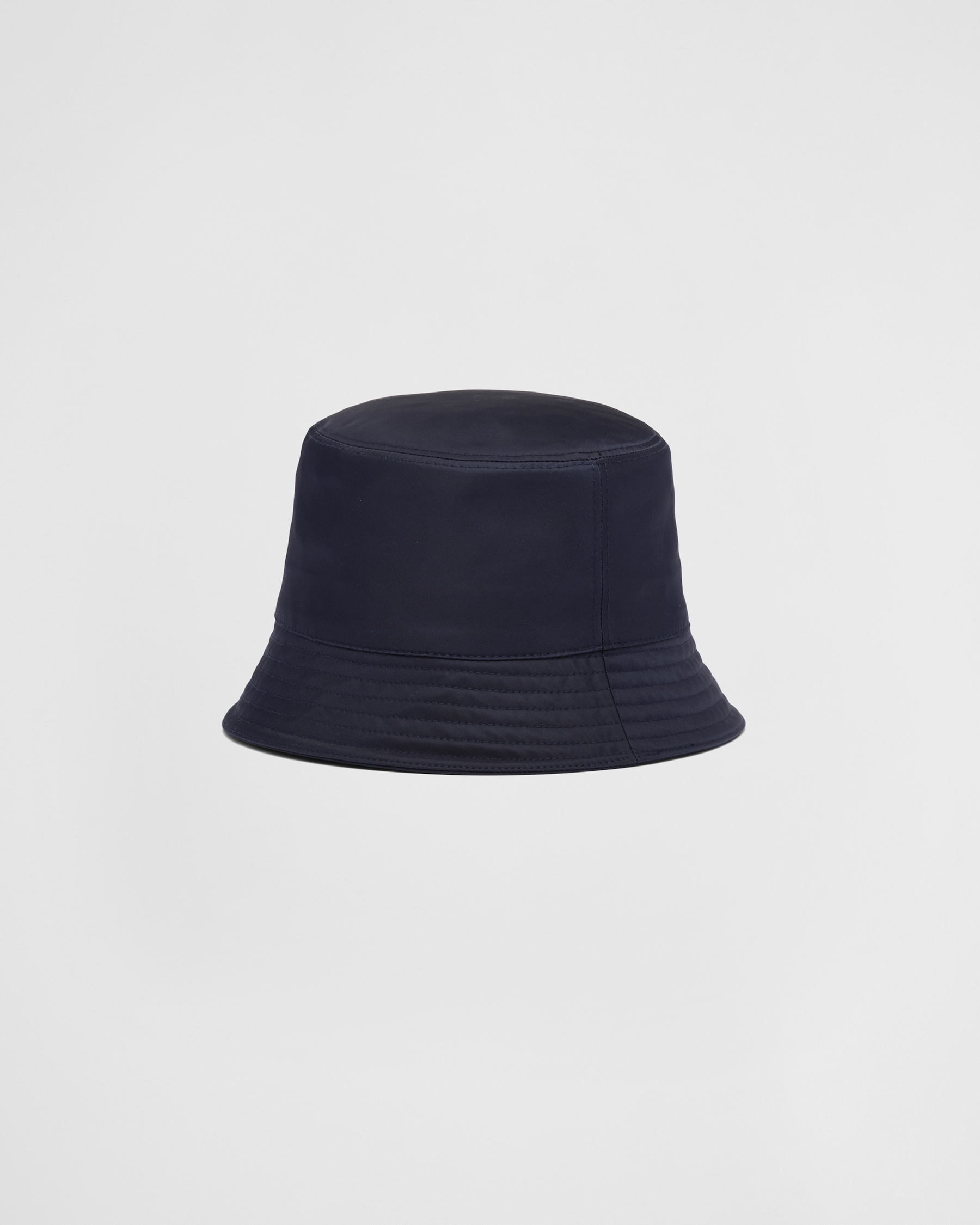 BUCKET HAT IN AZURE BLUE RE-NYLON 234099 main image 1