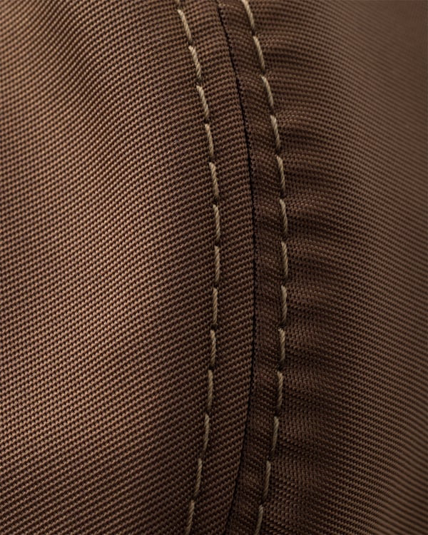 Re-Nylon bucket hat - Sienna Re-Nylon bucket hat - Sienna