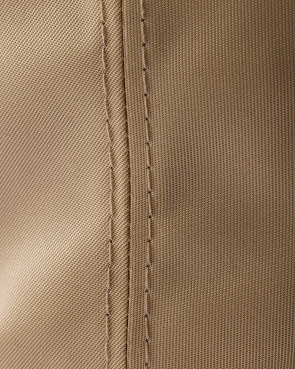 Bob en Re-Nylon - Marron Camel Bob en Re-Nylon - Marron Camel