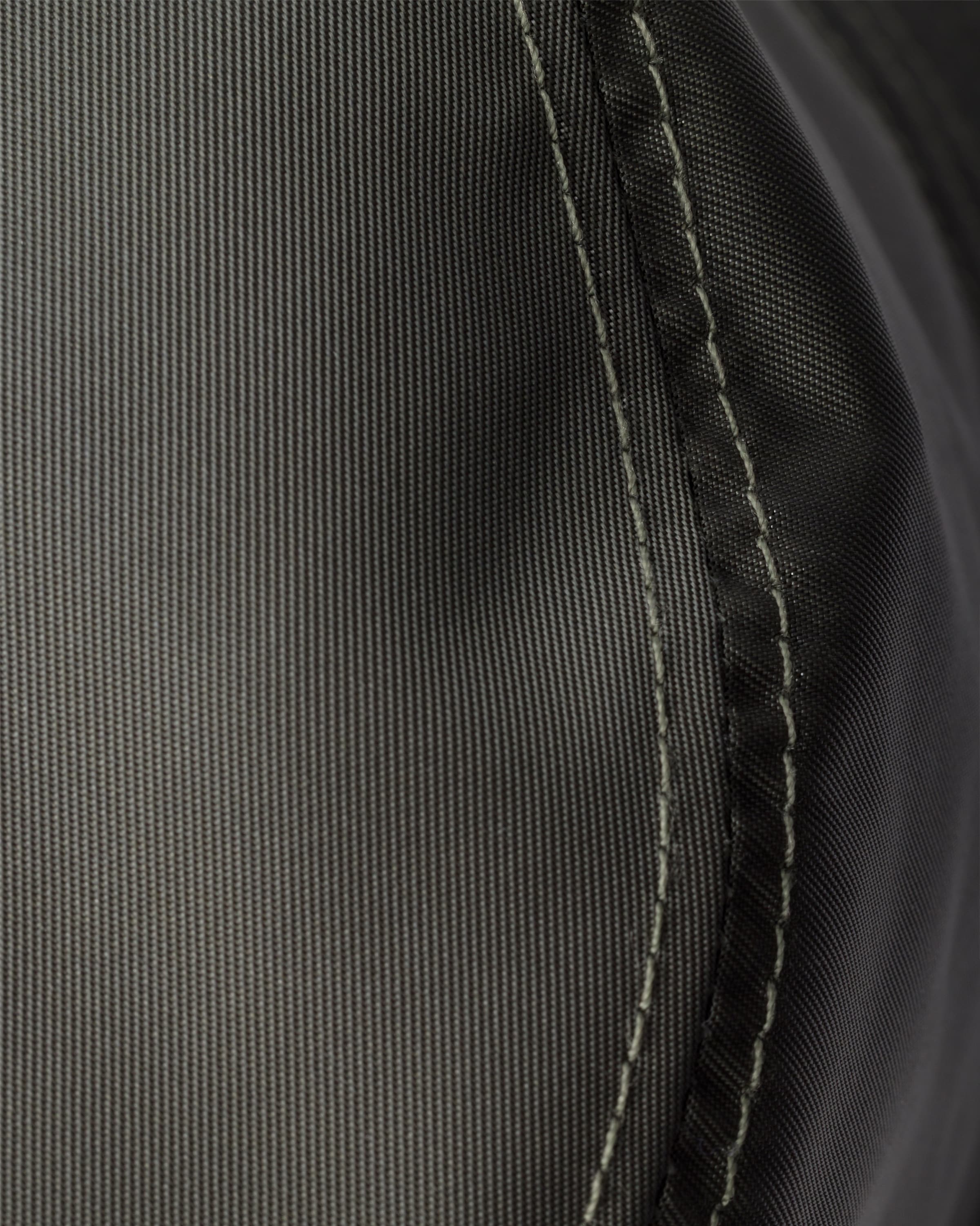 Prada Re-nylon Bucket Hat