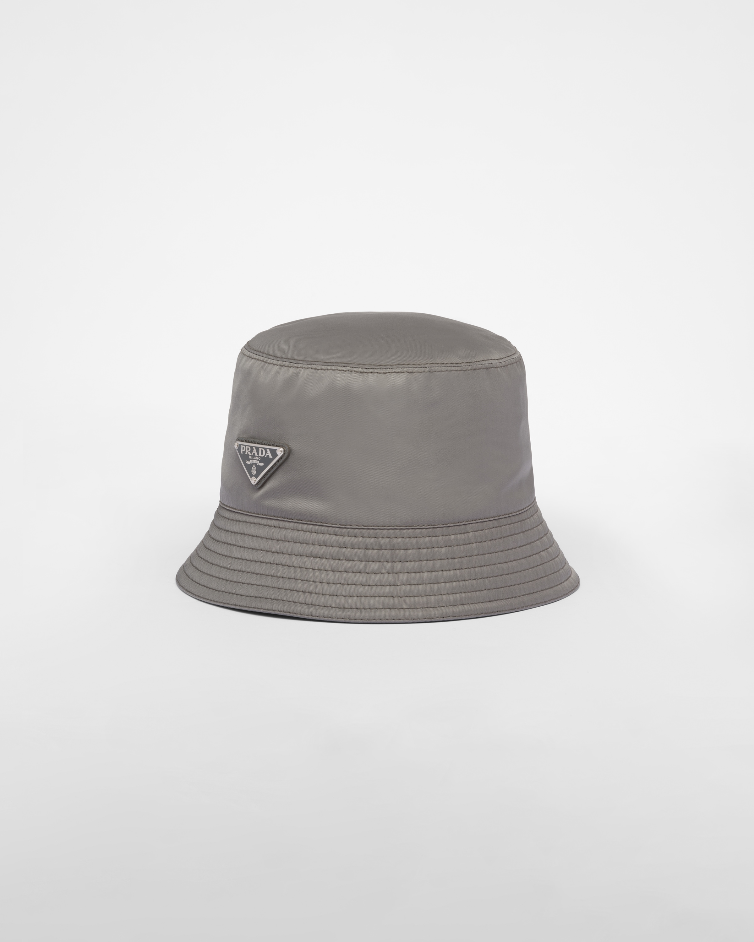 Prada bucket hat nylon outlet
