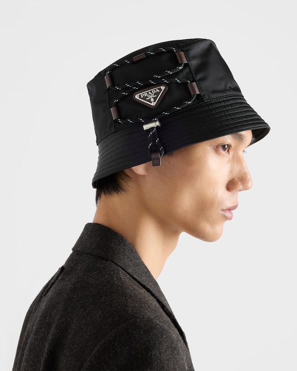 Bob Prada Speedrock en Re-Nylon Bob Prada Speedrock en Re-Nylon