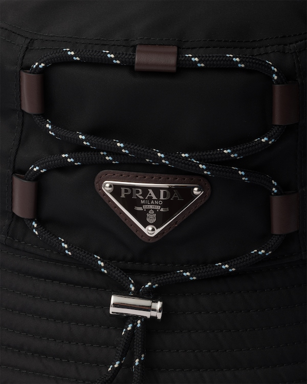 Bob Prada Speedrock en Re-Nylon Bob Prada Speedrock en Re-Nylon