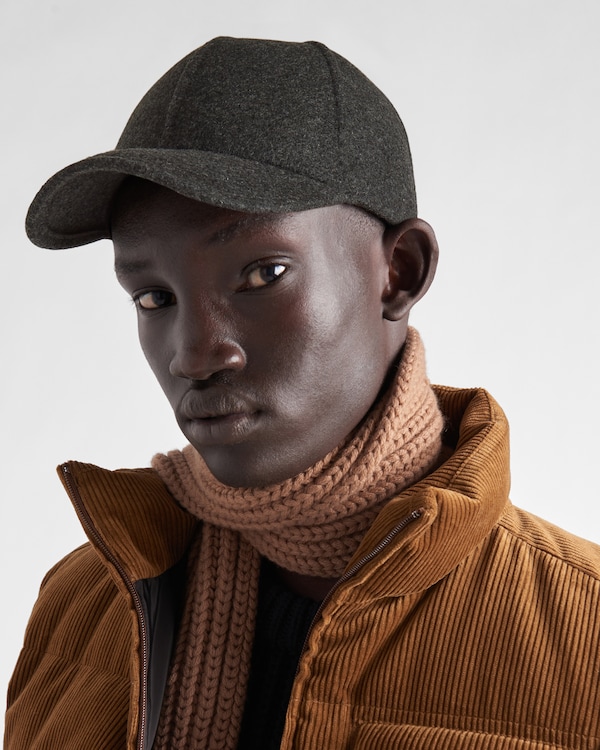 フェルト ベースボールキャップ フェルト ベースボールキャップ