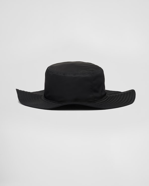 Re-Nylon hat Re-Nylon hat