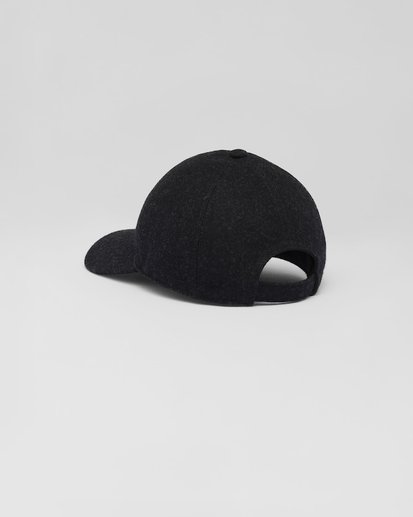 Loden baseball cap Loden baseball cap