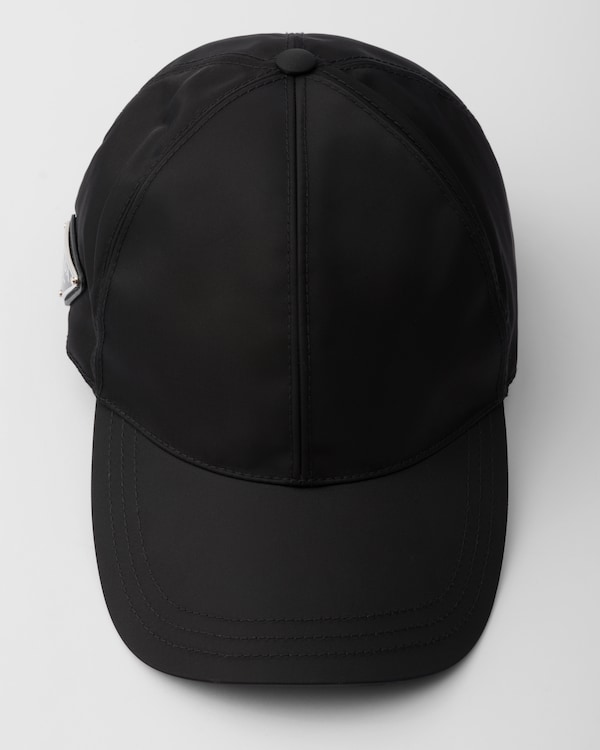Re-Nylon baseball cap Re-Nylon baseball cap