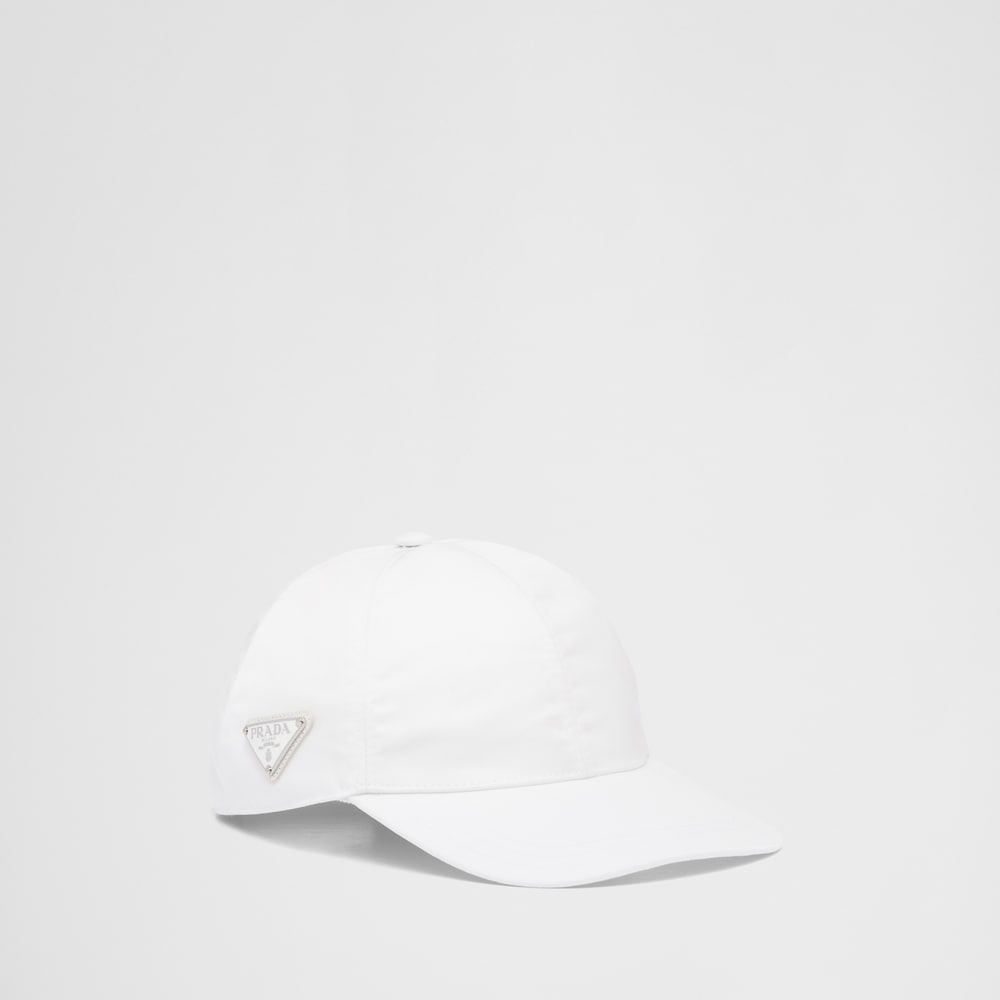 Prada Re-Nylon棒球帽 1