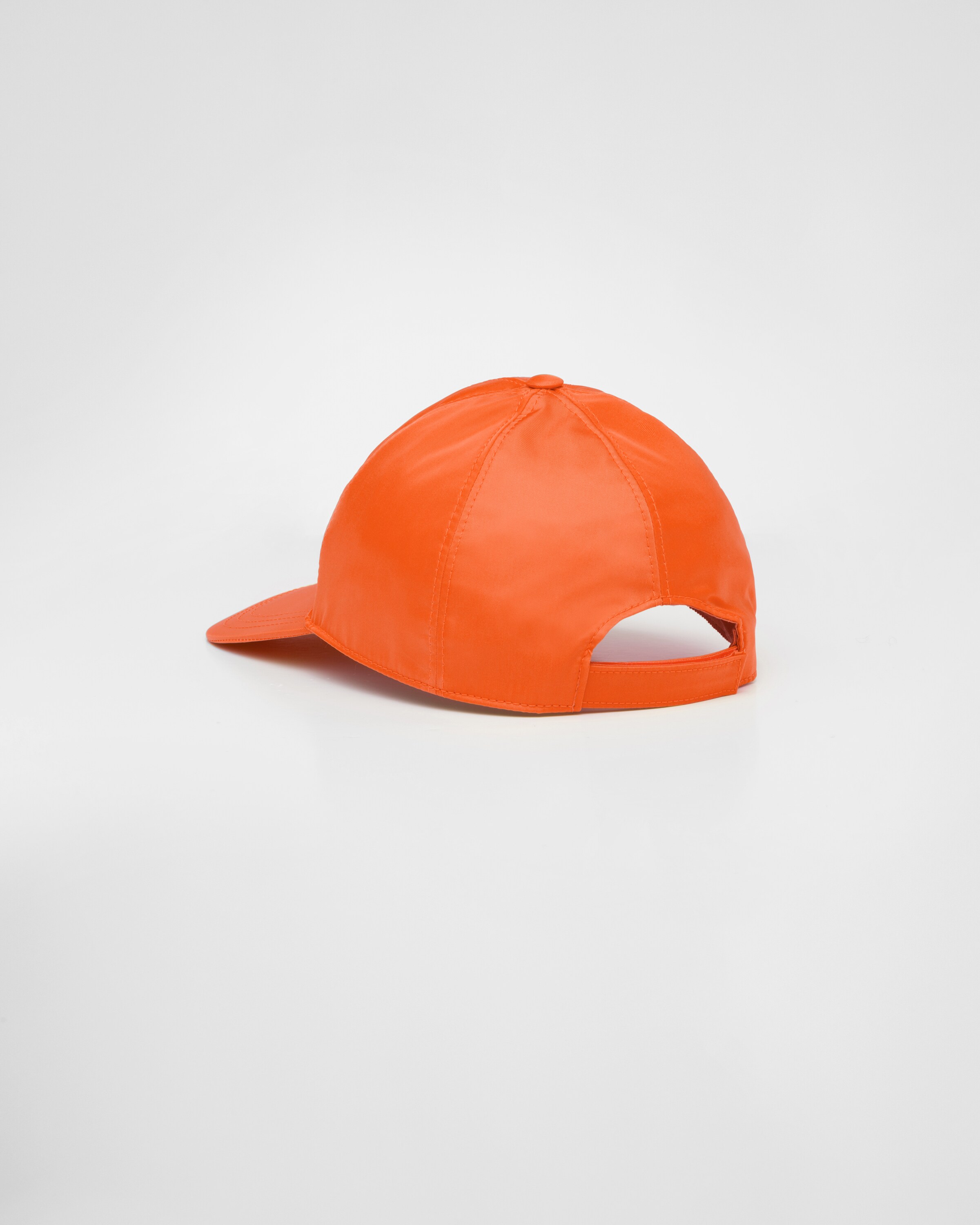 Prada Re\u002DNylon baseball cap 3