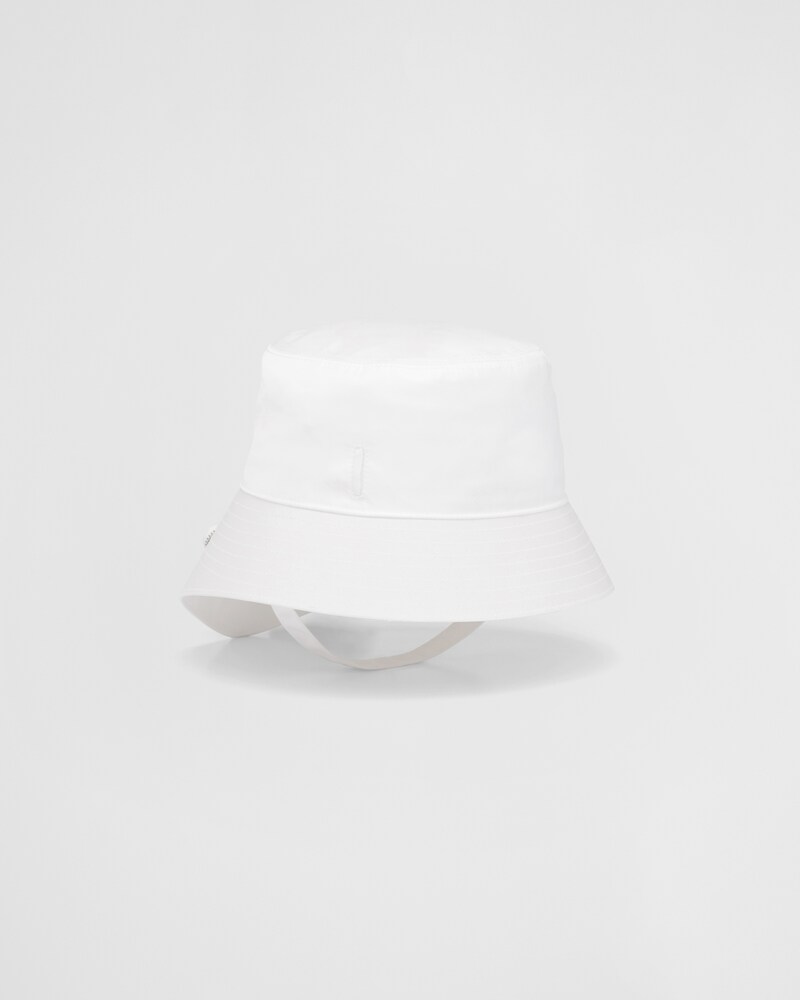 PRADA Men's Designer Beanies, Hats & Gloves PRADA