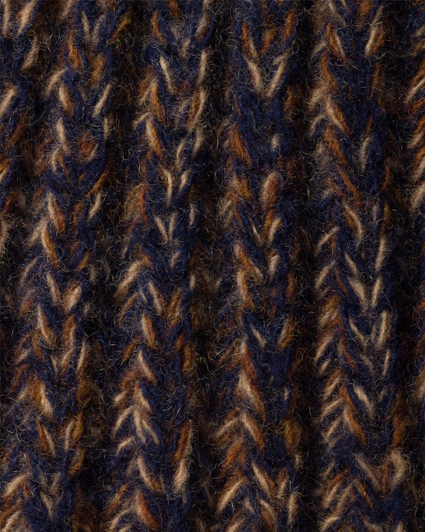 Wool and cashmere beanie Wool and cashmere beanie