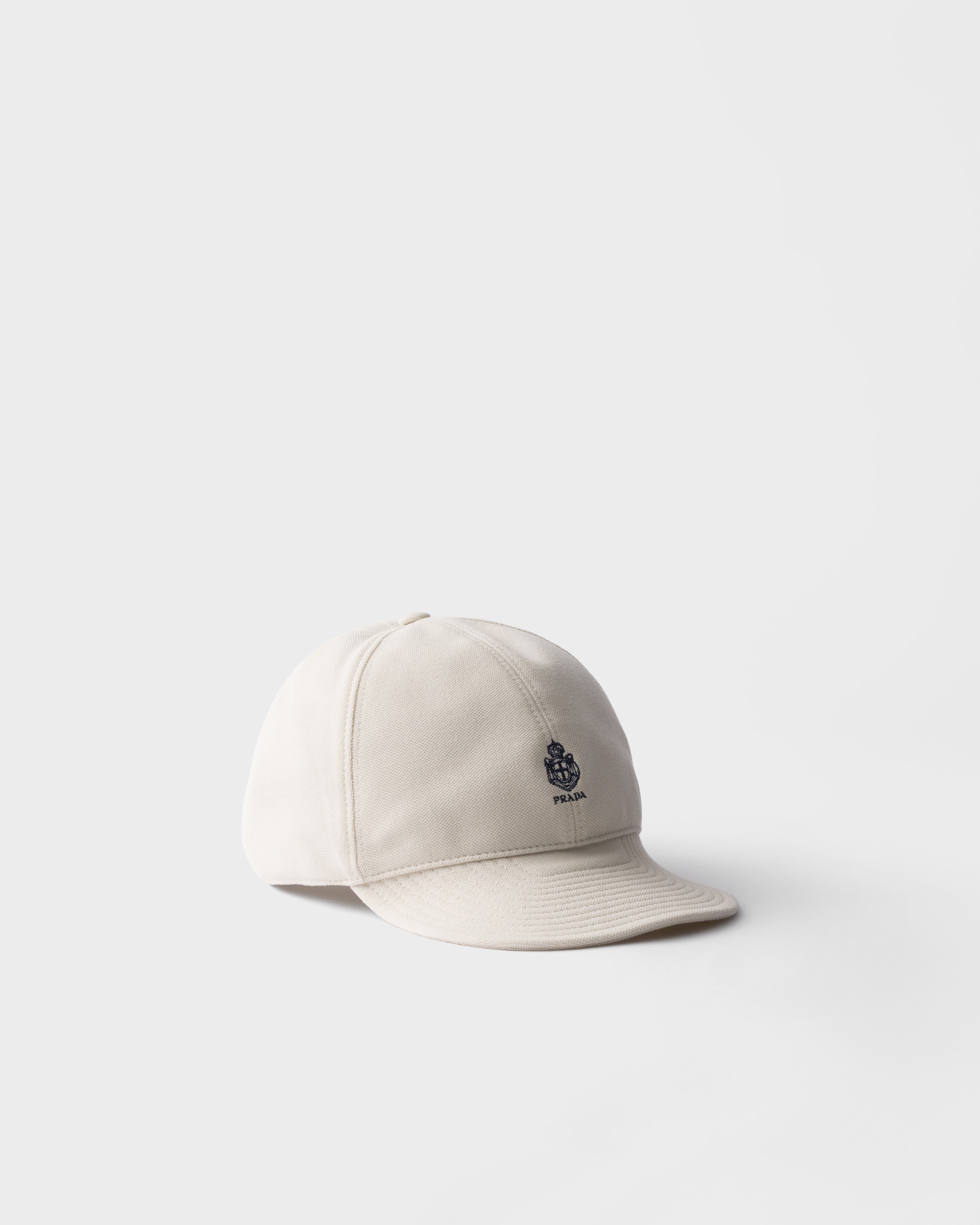 Hats & Gloves for Men | PRADA