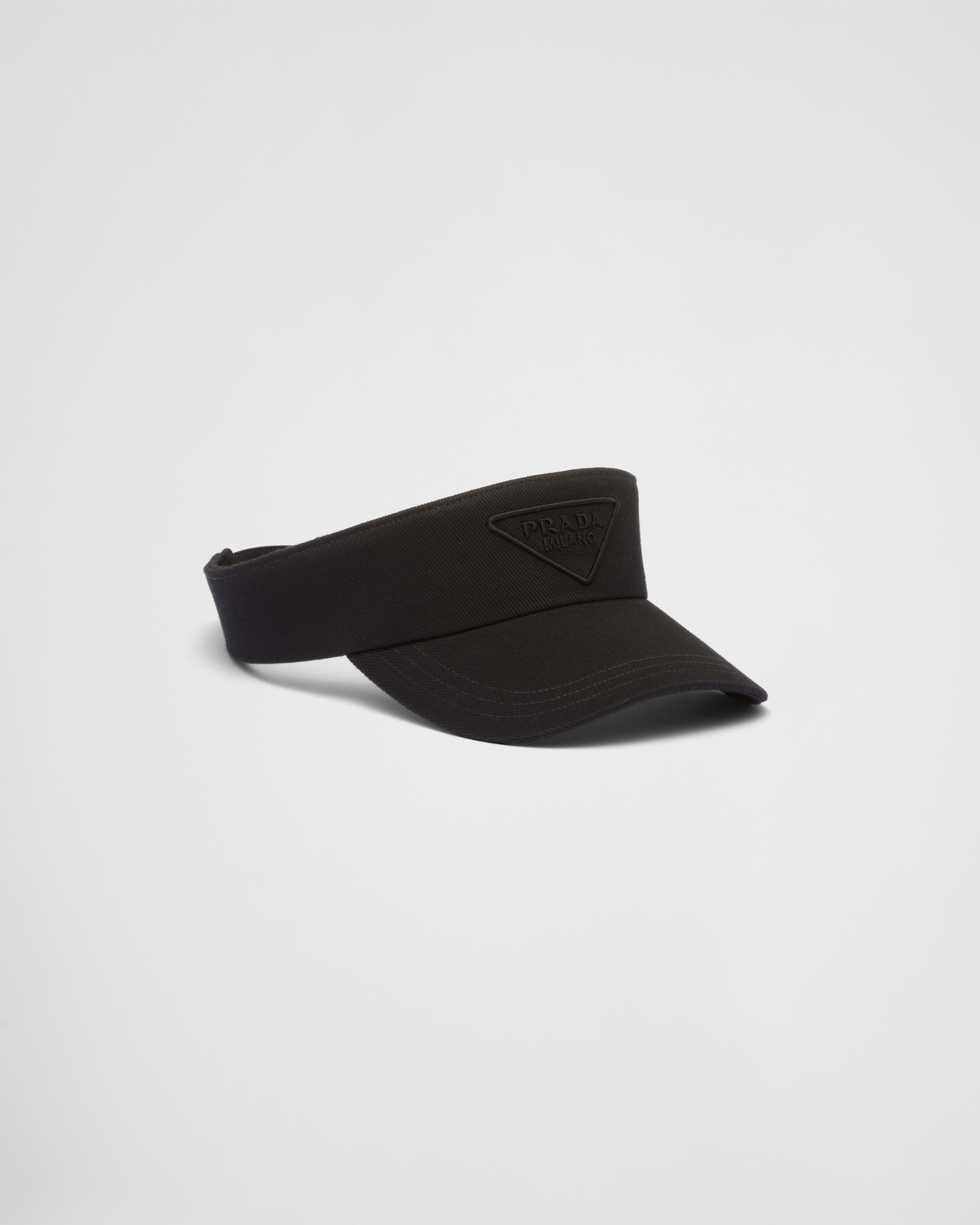 Prada visor 2025 hat