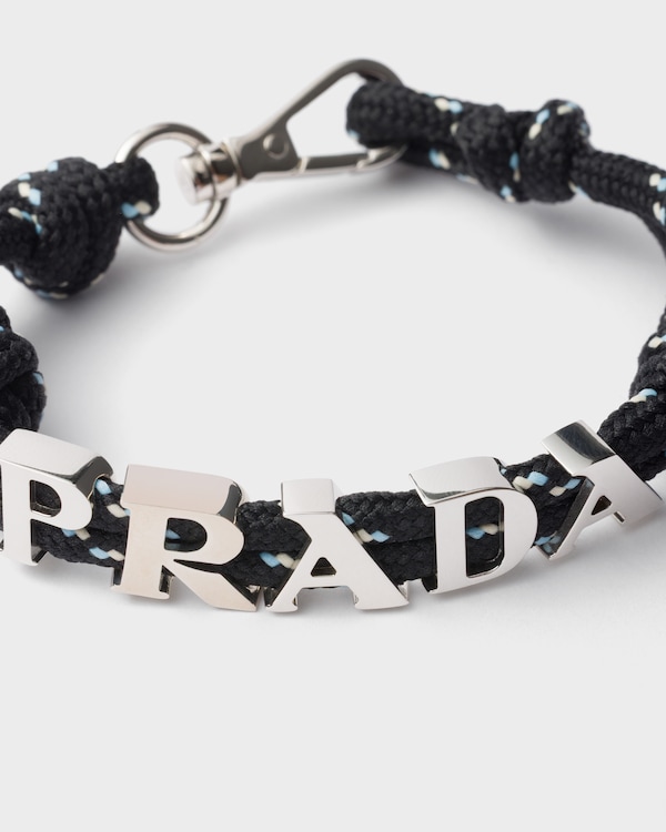 Bracciale in corda Bracciale in corda