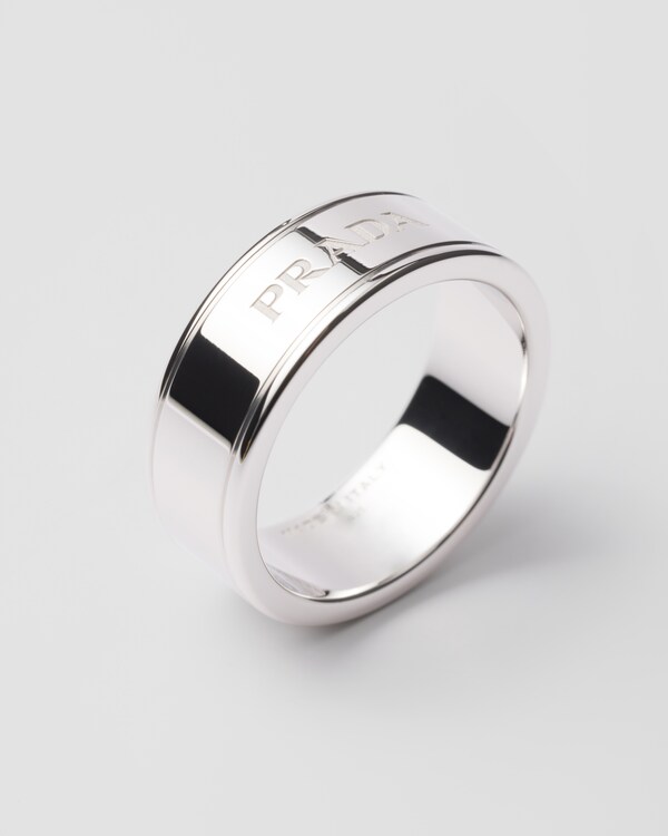 Logo Jewels ring Logo Jewels ring