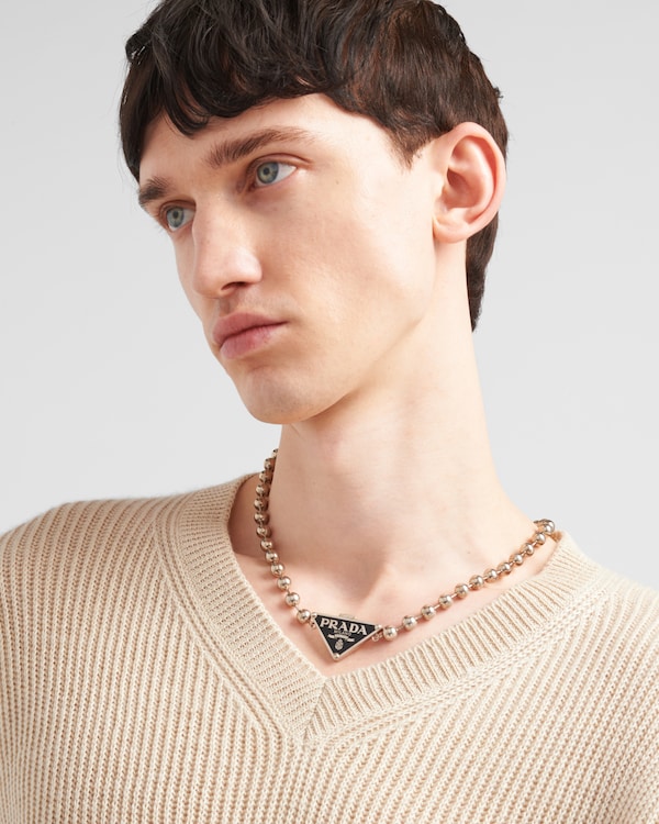 Collier Ball Smalto Jewels Collier Ball Smalto Jewels