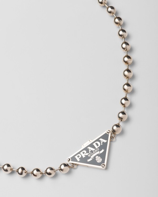 Collier Ball Smalto Jewels Collier Ball Smalto Jewels