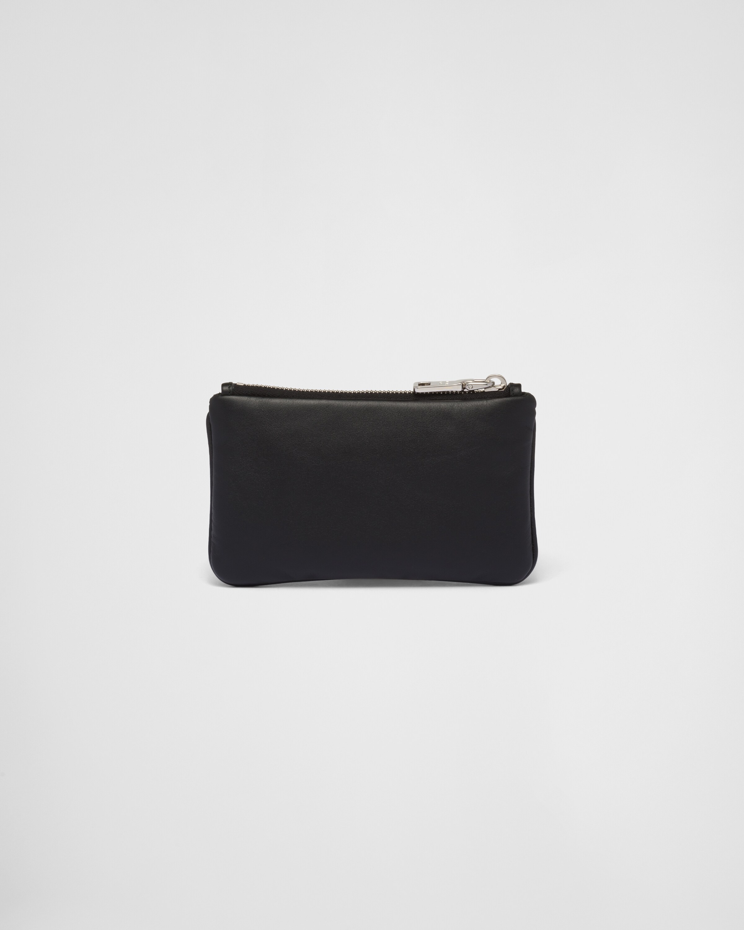 Prada pouch new arrivals bag