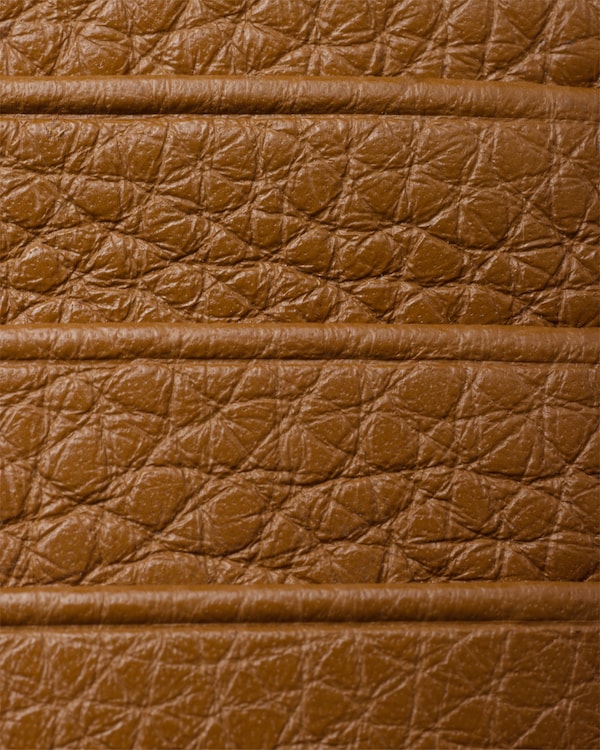 皮革卡片夹 皮革卡片夹