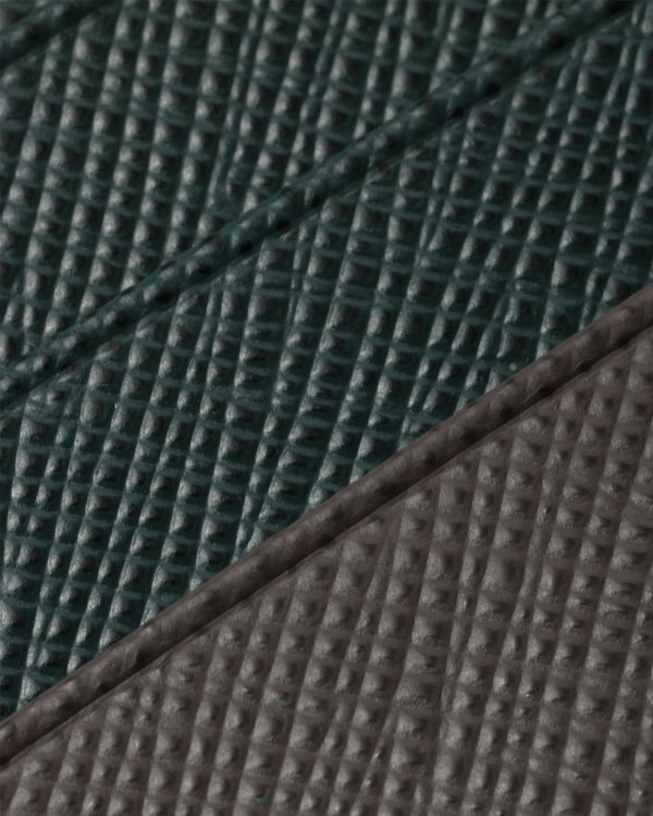 Saffiano leather card holder Saffiano leather card holder