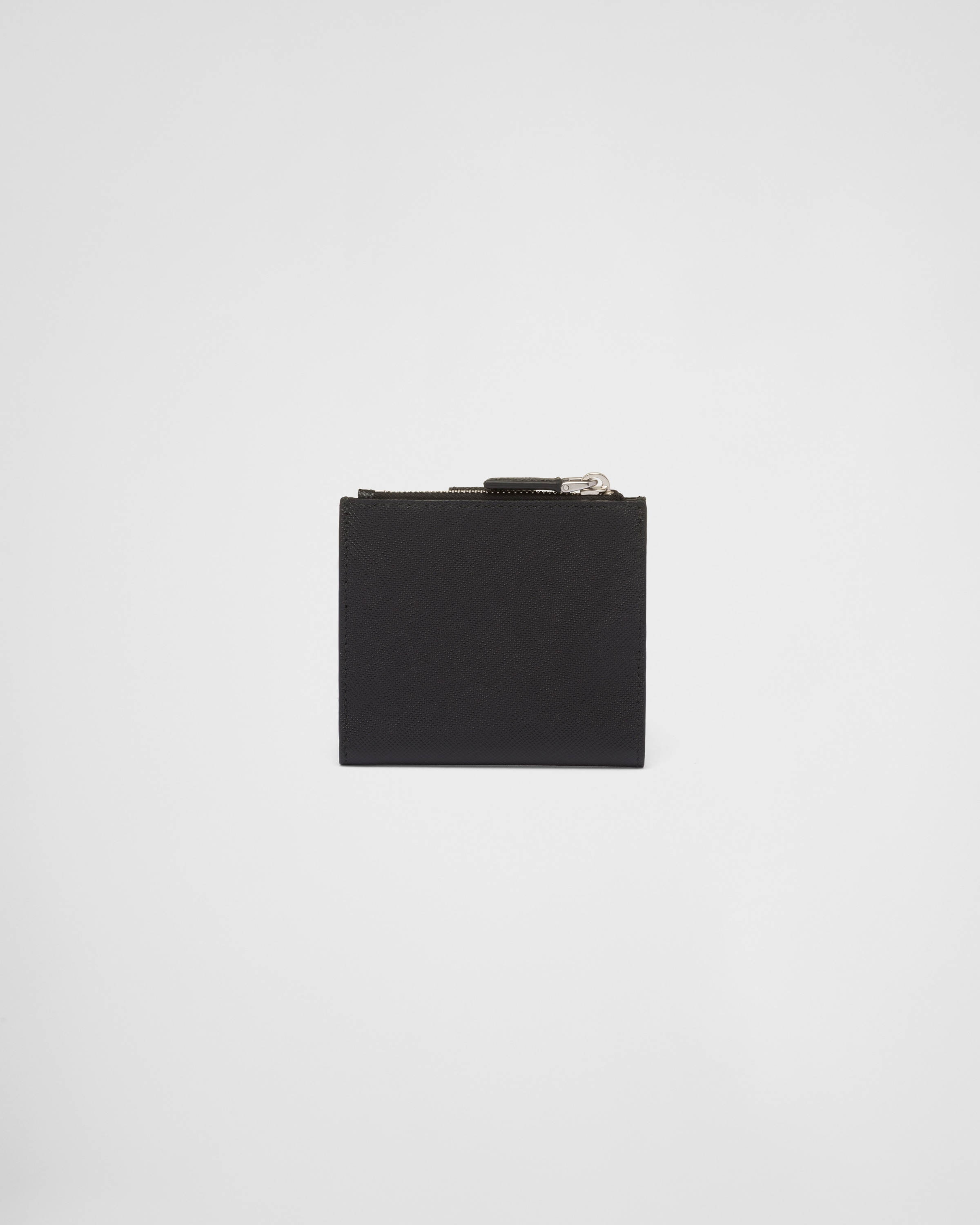 Prada credit card holder mens cheap