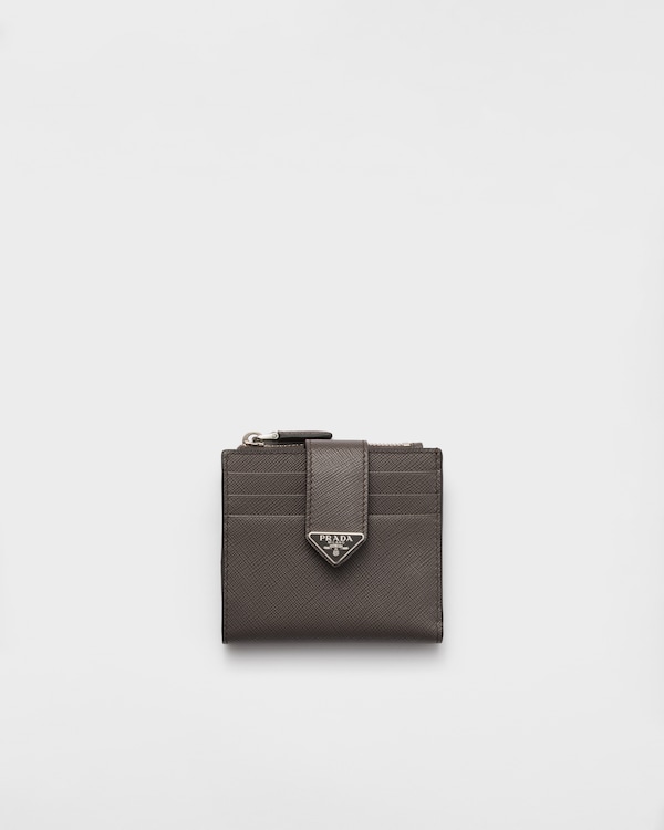 新品未使用✨PRADA カードケース 2MC223 サフィアーノレザー