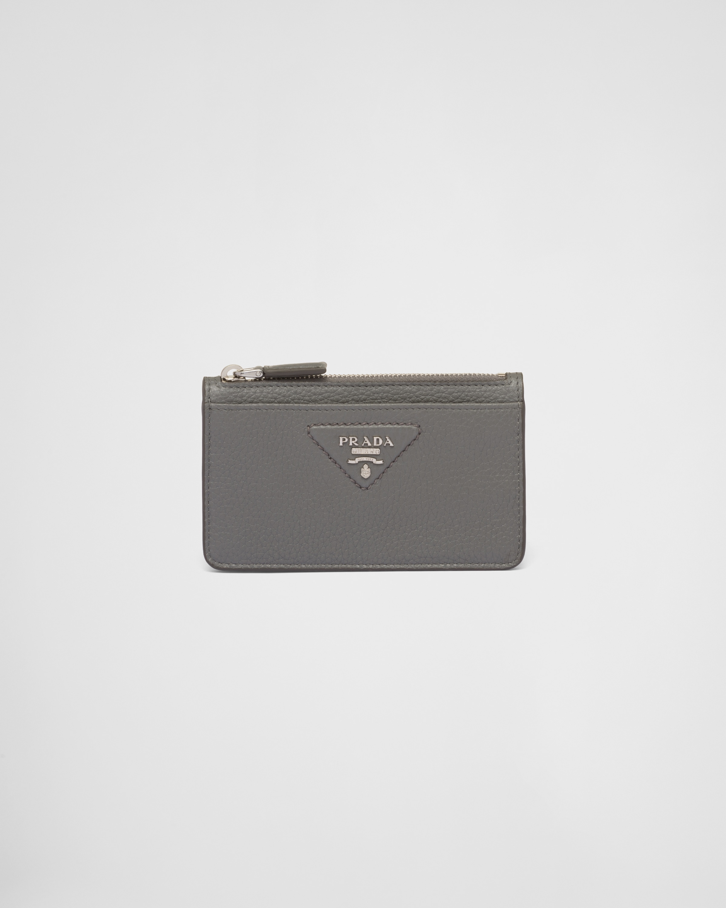 Prada hotsell wallet men