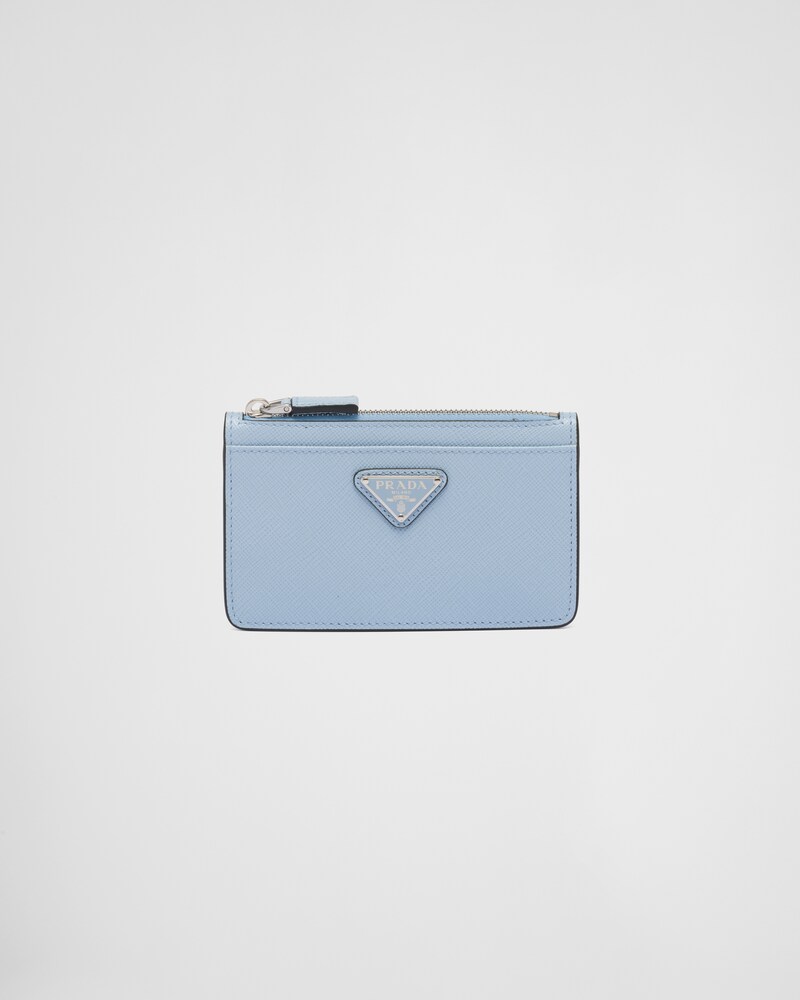 プラダ メンズ】カードケース・名刺入れ｜PRADA