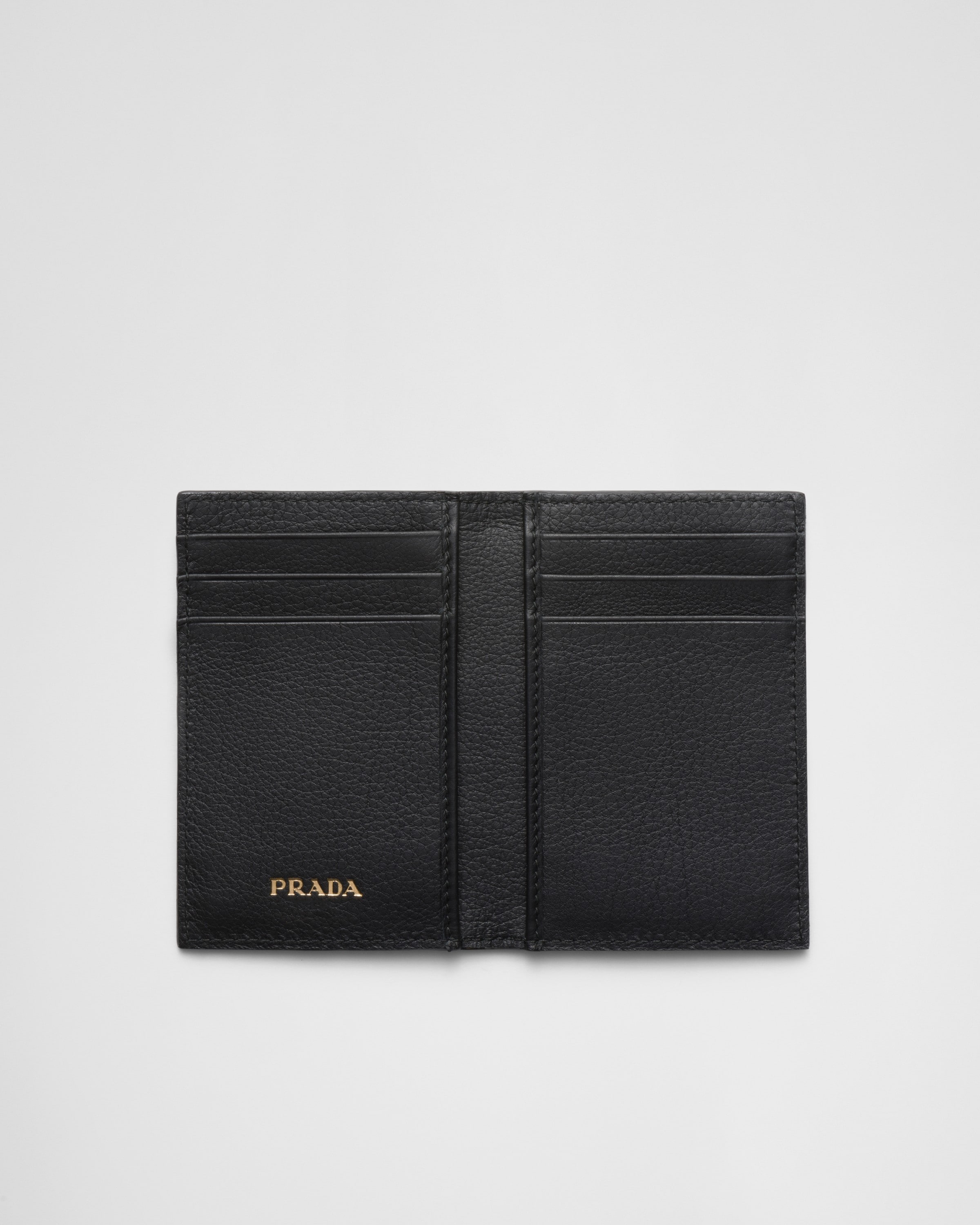 プラダ メンズ】カードケース・名刺入れ｜PRADA