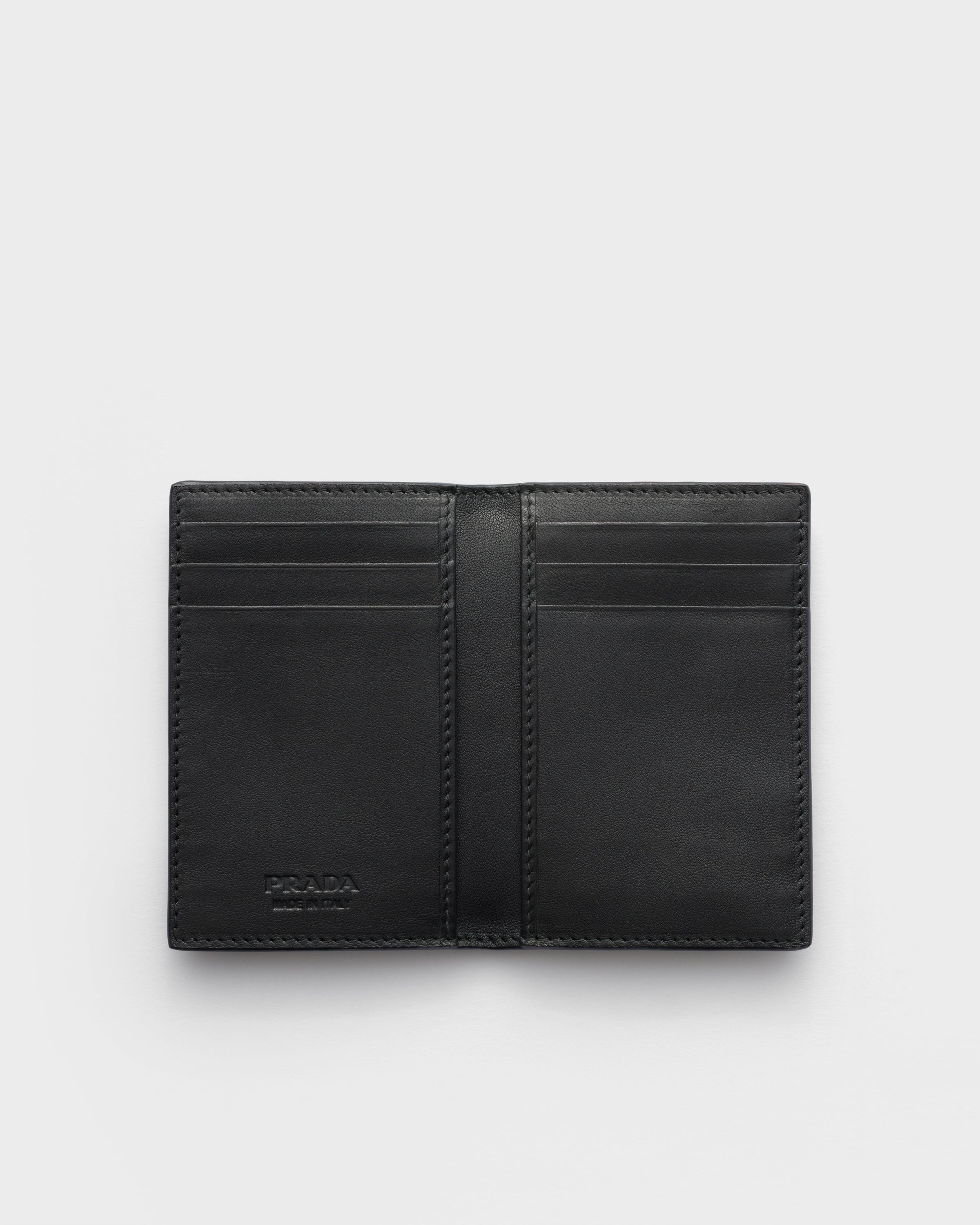 プラダ メンズ】カードケース・名刺入れ | PRADA - 日本