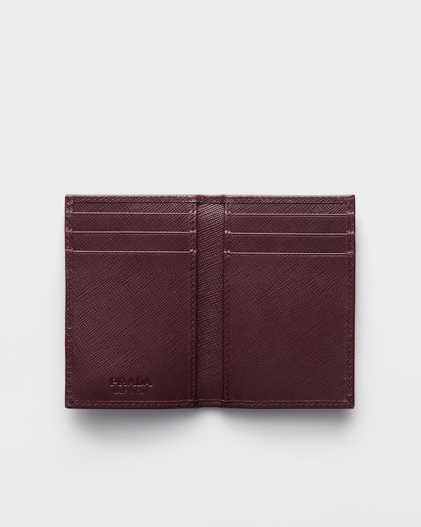 حامل بطاقات من الجلد حامل بطاقات من الجلد