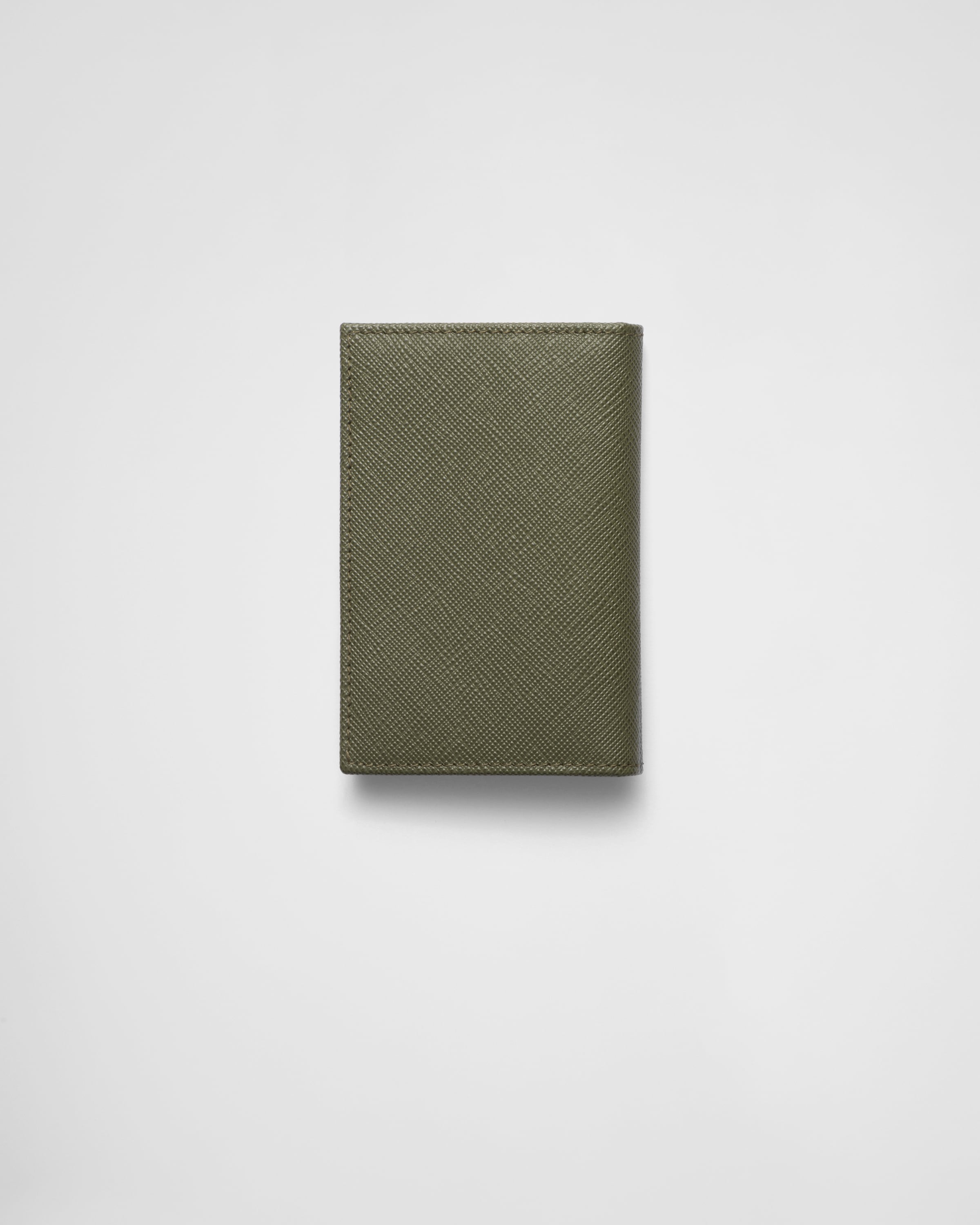PRADA★Saffiano leather card holder★カードフォルダー★送込 16407925_31726176_600.jpg