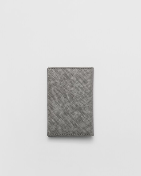 حامل بطاقات من الجلد حامل بطاقات من الجلد