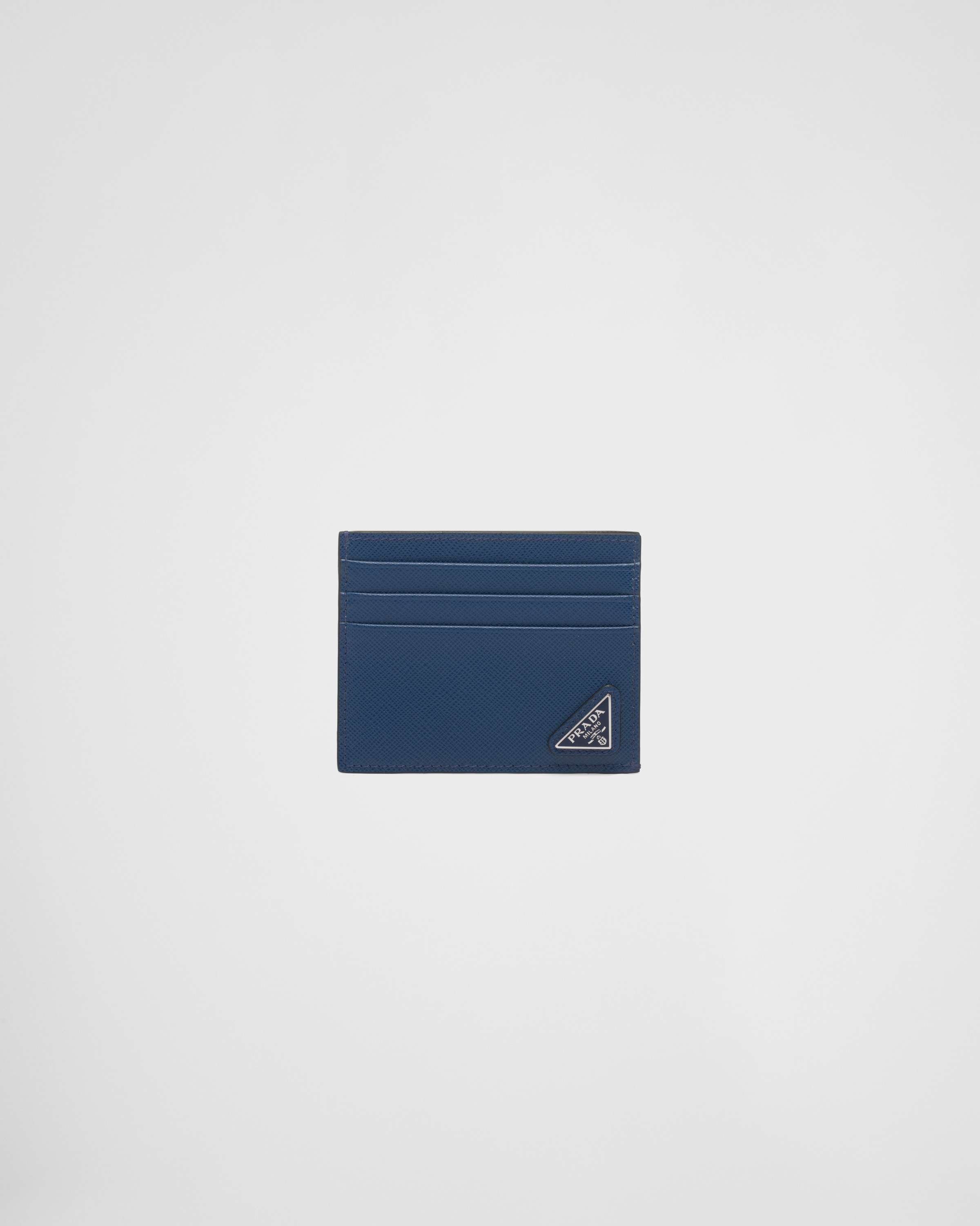 Prada sales cardholder men